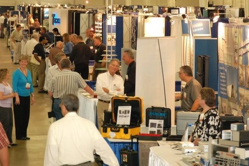 Discover Del Mar Electronics and Manufacturing Show: B2B Event Guide - 3