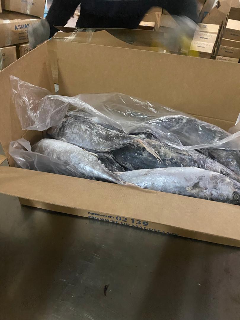 ASMAK Fish Product 4