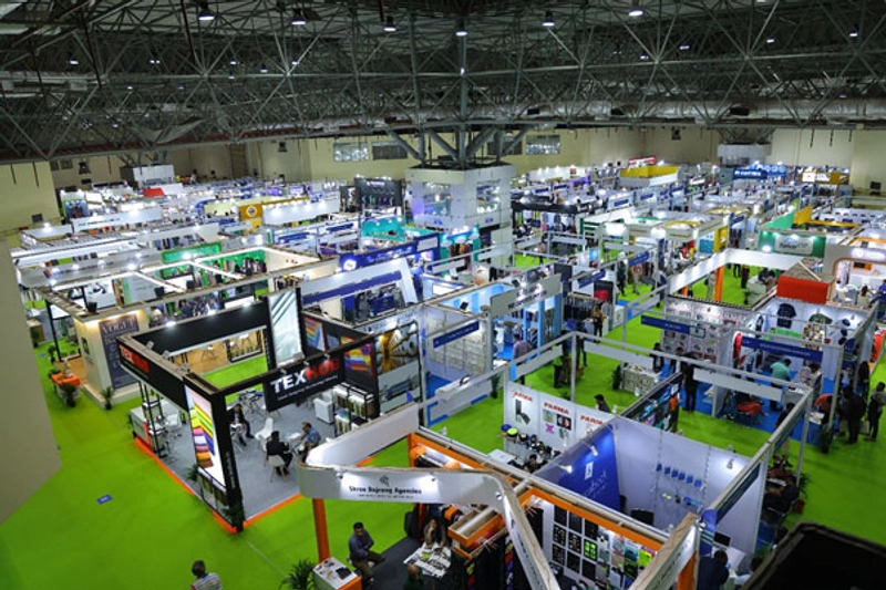Inside ASF – Apparel Sourcing Fair: B2B Key Insights - 1