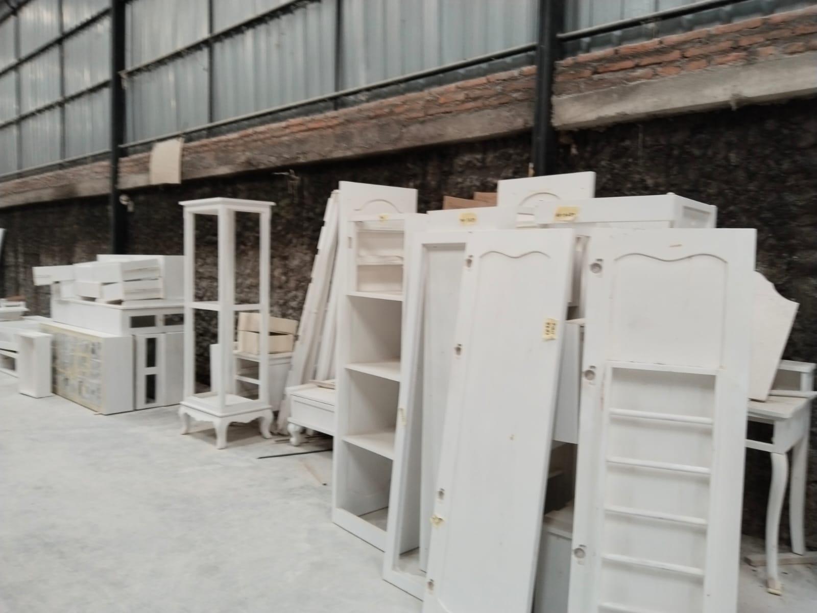 Home Furniture ( Rattan and Wood Furniture)