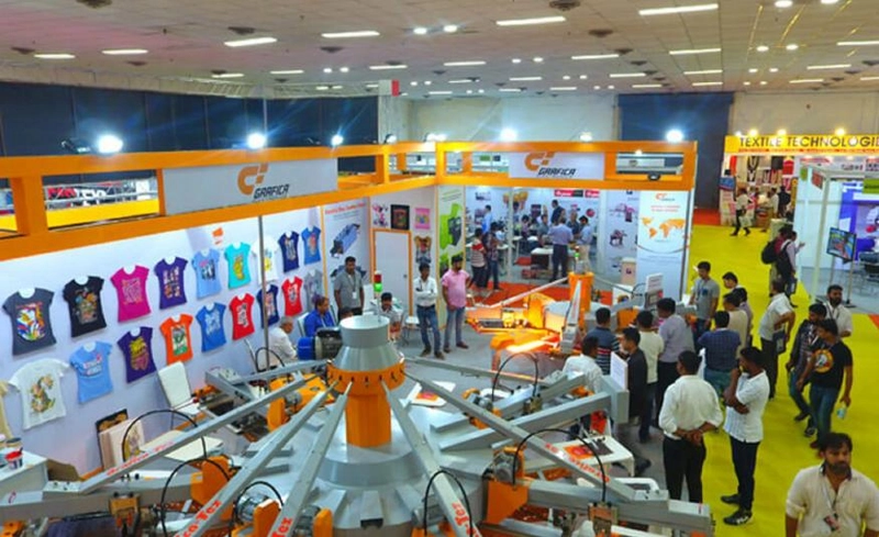 Inside LTD Edition Exhibition - Mumbai: B2B Key Insights - 2