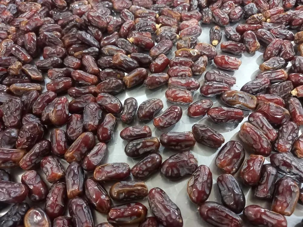 Iranian Dates