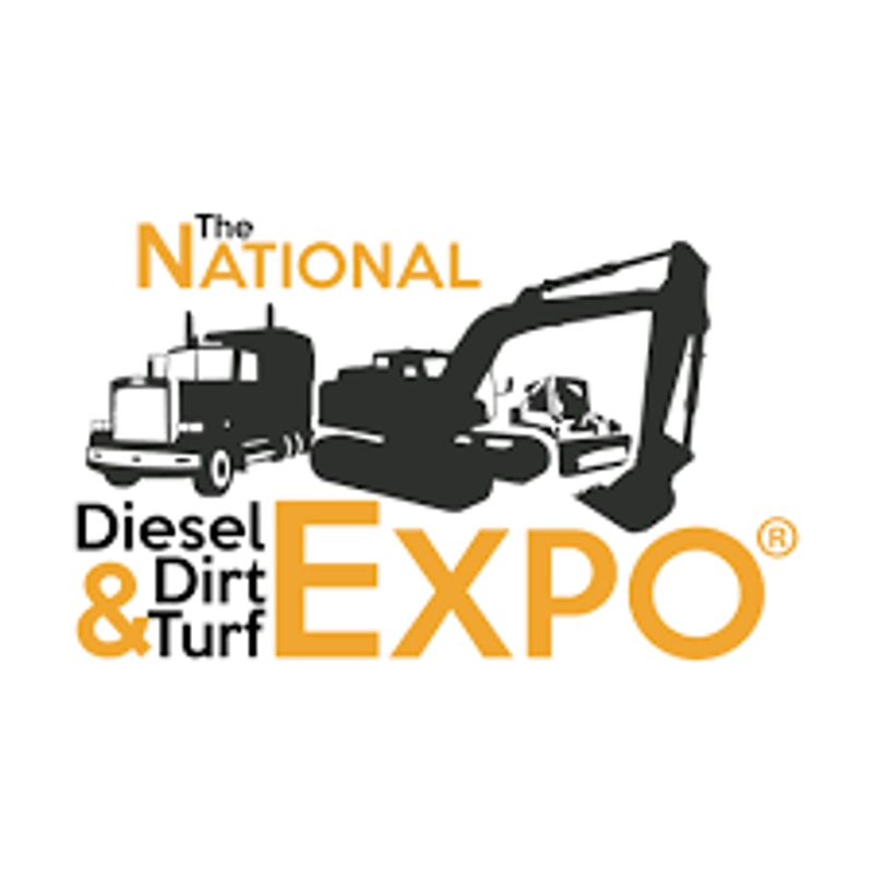 THE DIESEL DIRT & TURF EXPO Spotlight: B2B Essentials