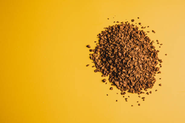 Top 4 Instant Coffee Suppliers in Ukraine in August 2025