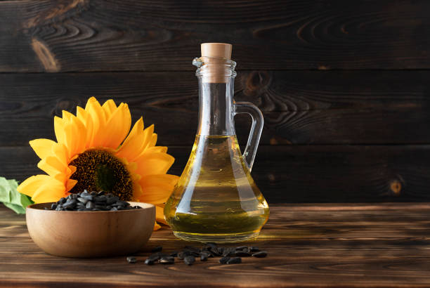 Top 9 Refined Sunflower Oil Suppliers in Ukraine in October 2025