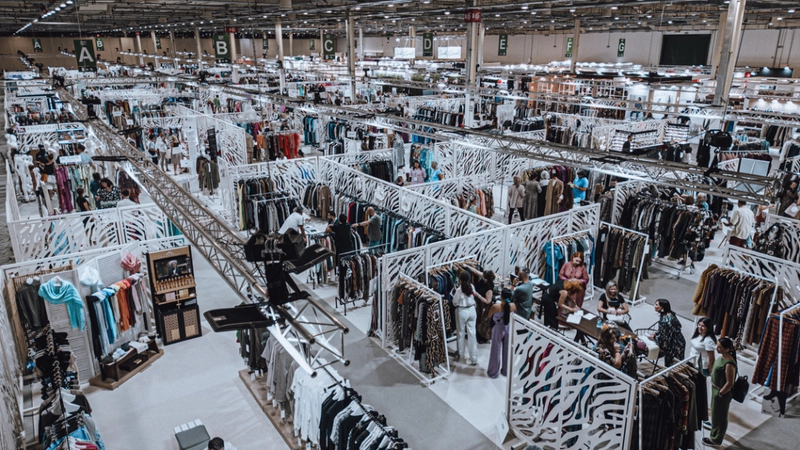 Inside Athens Fashion Trade Show: B2B Key Insights - 2