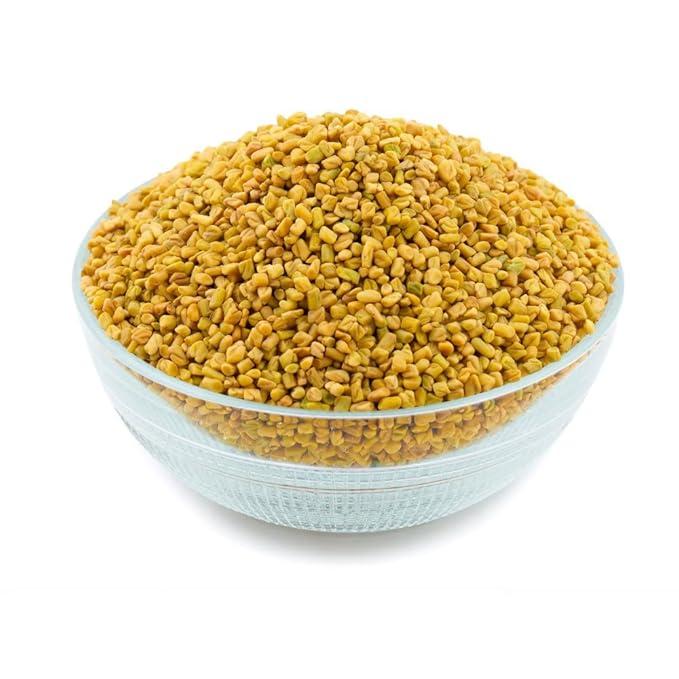 Fenugreek Seeds 3