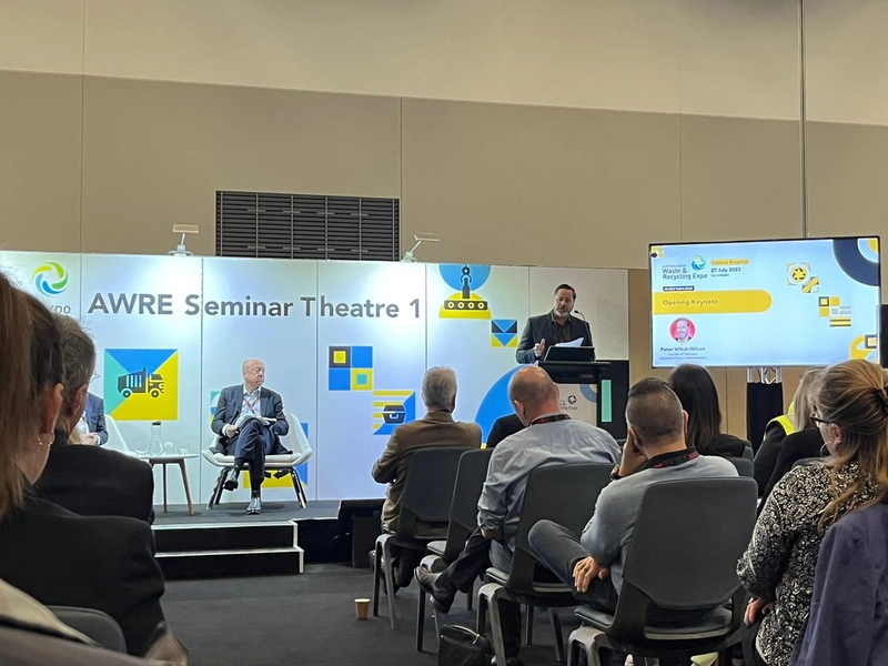 Why AUSTRALASIAN WASTE & RECYCLING EXPO Matters for B2B - 3
