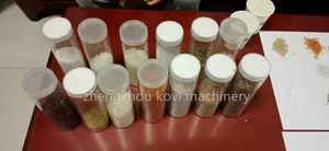 EPS Thermoforming Pelletizing Machine EPS Foam Granules Making Machine