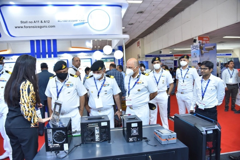 International Police Expo Spotlight: B2B Essentials - 2