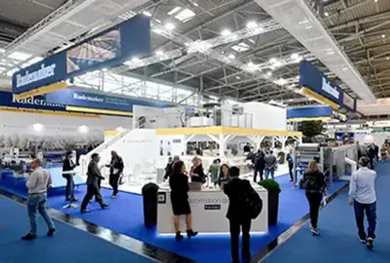 intersana Revealed: B2B Opportunity - 2