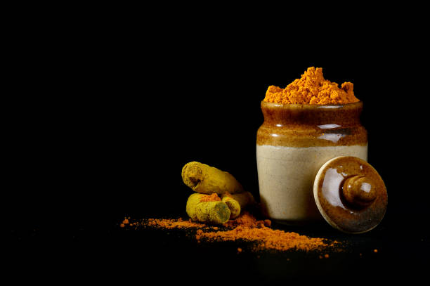 Top 5 Turmeric Powder Suppliers in Poland in Quarter 3 of 2025