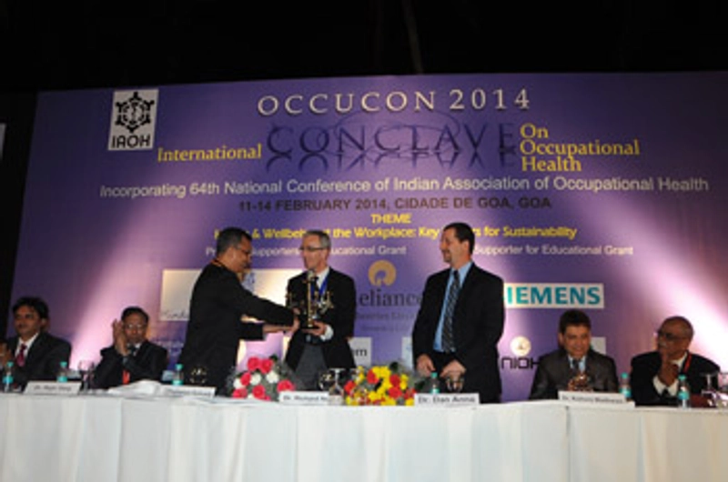 Unlock National Conference of the Indian Association of Occupational Health: Must-Know B2B Event - 2
