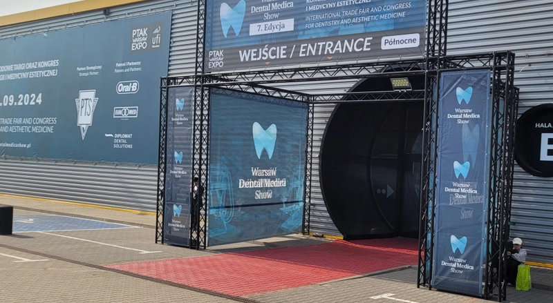 Warsaw Dental Medica Show Revealed: B2B Opportunity - 3