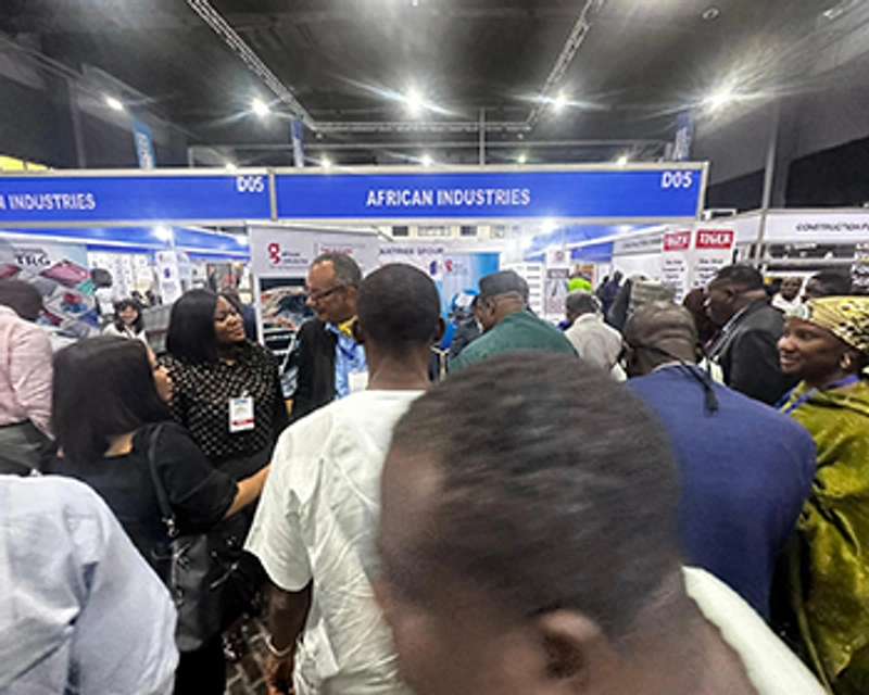 Why Nigeria Build Expo Matters for B2B - 1