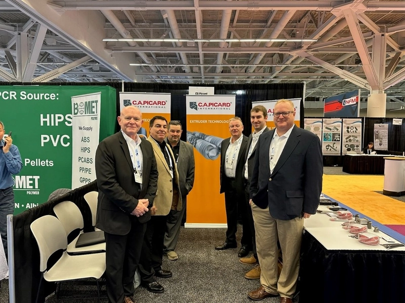 Why Attend Compounding World Expo North America ? B2B Intro - 1