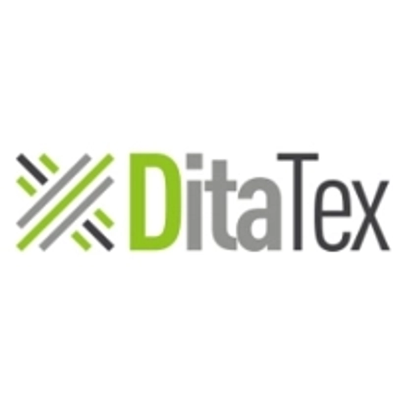 DitaTex Revealed: B2B Opportunity