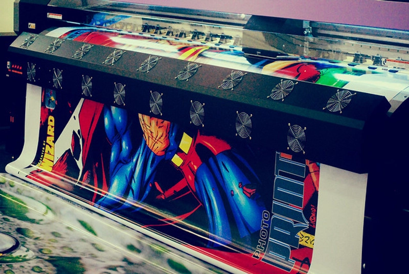 Why SERIGRAFIA SIGN FUTURETEXTIL Matters for B2B - 1
