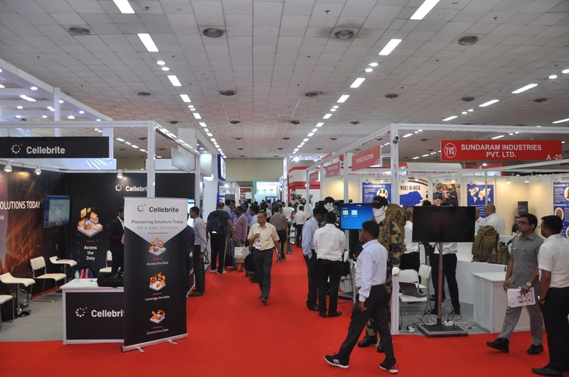 International Police Expo Spotlight: B2B Essentials - 1