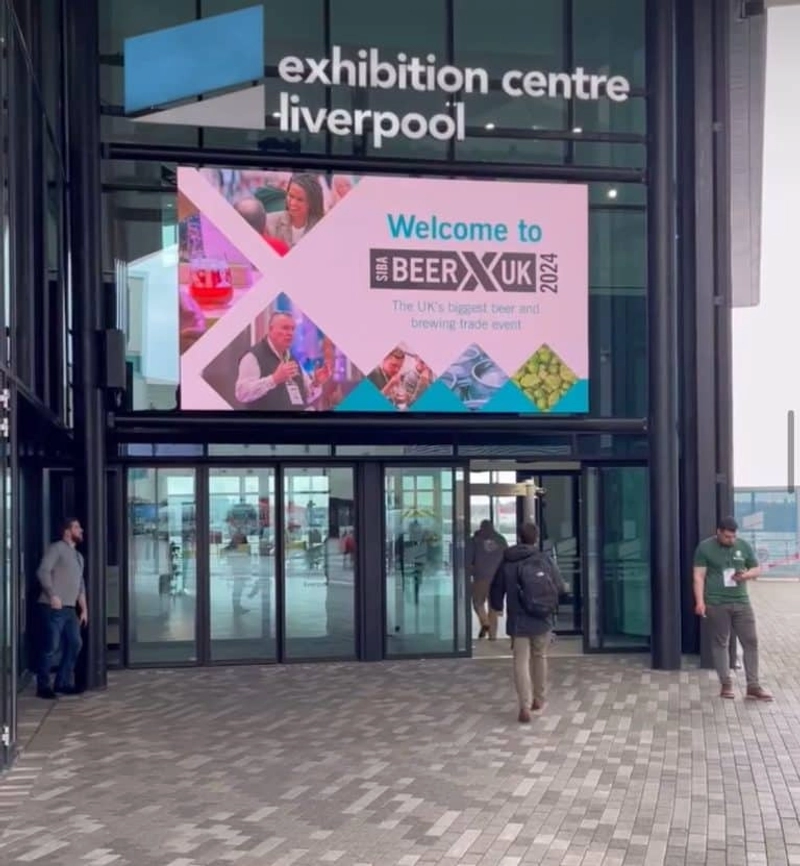 BeerX Revealed: B2B Opportunity - 3