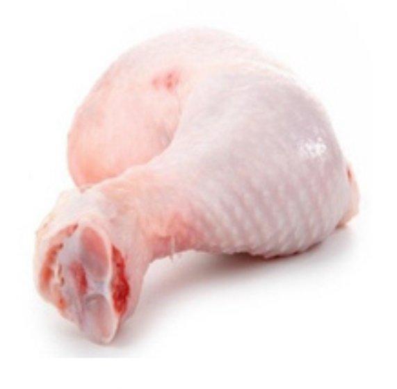 frozen chicken leg quarter from brazil