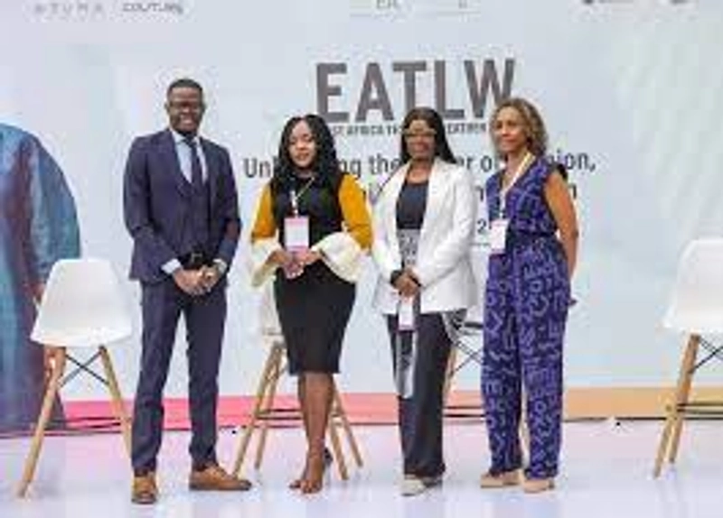 Inside EAST AFRICA TEXTILE & LEATHER WEEK: B2B Key Insights - 3