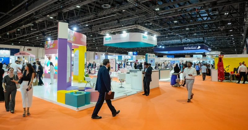 Unlock AccessAbilities Expo: Must-Know B2B Event - 3