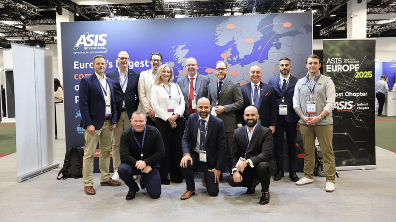 Unlock ASIS Europe: Must-Know B2B Event - 1