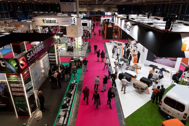 Why Attend Motortec? B2B Intro - 2