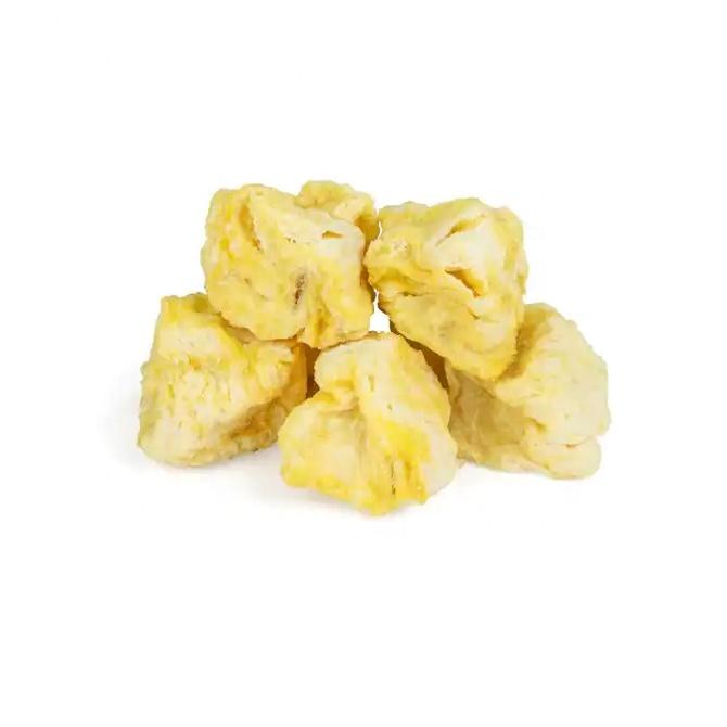 100% Natural No preservatives New Season Frozen Fruit Fresh Pineapple Frozen Pineapple For Export