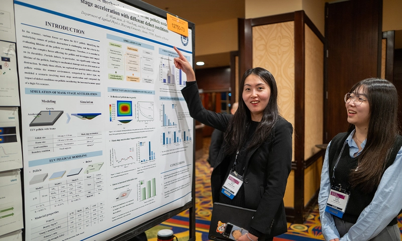 Why SPIE Photomask Technology + EUV Lithography Matters for B2B - 1