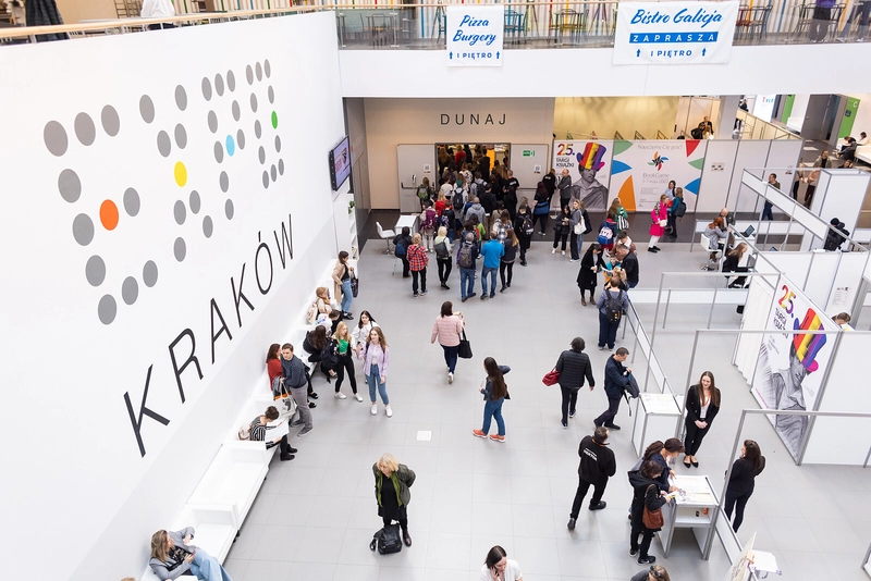 Why Book Fair (Targi Książki) Matters for B2B - 4
