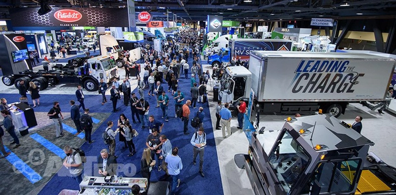 Unlock Advanced Clean Transportation Expo: Must-Know B2B Event - 2