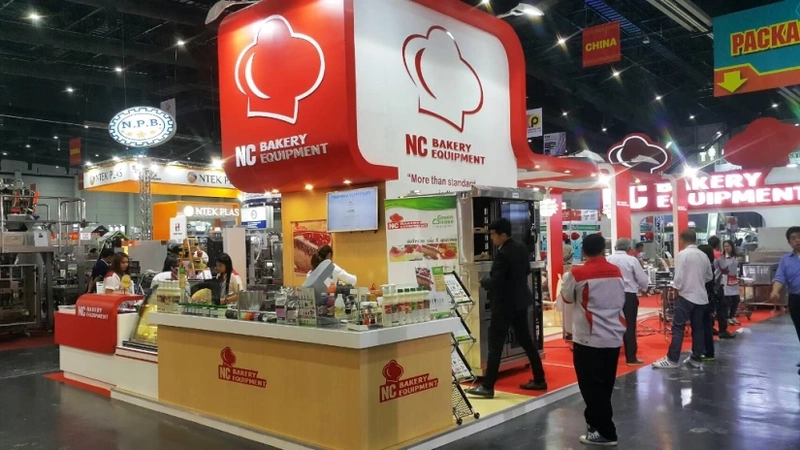 Why Food Pack Asia Matters for B2B - 3