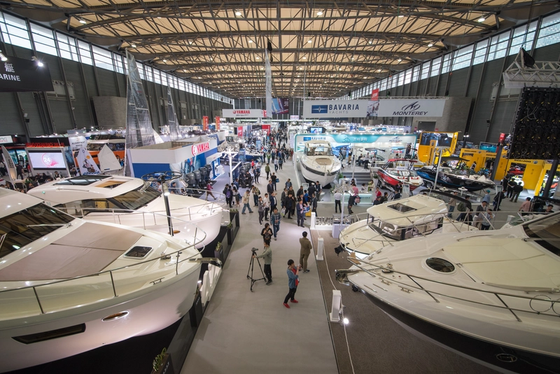 Inside CIBS China Shanghai International Boat Show: B2B Key Insights - 3
