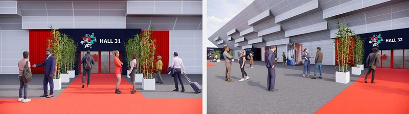 Why Attend CERSAIE Bologna? B2B Intro - 1