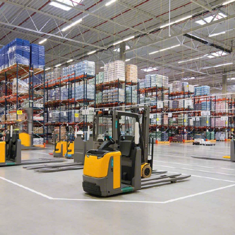 Unlock Warehousing Asia: Must-Know B2B Event - 1
