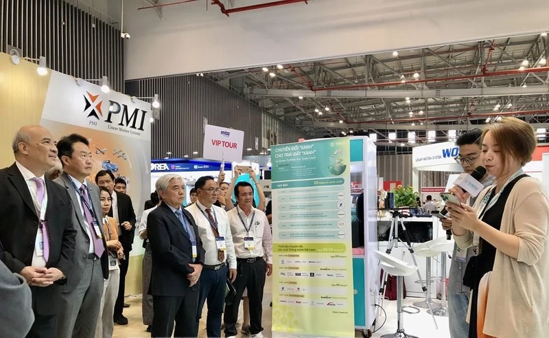 MTA VIETNAM HO CHI MINH Spotlight: B2B Essentials - 2