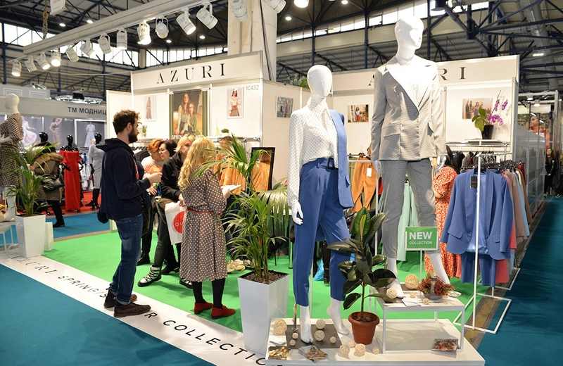 Kyiv Fashion Spotlight: B2B Essentials - 2