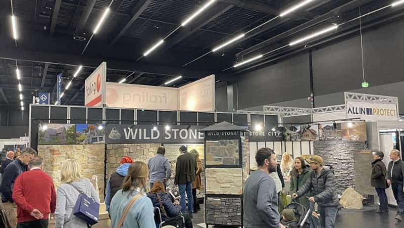 BAUEN + WOHNEN SALZBURG Revealed: B2B Opportunity - 2