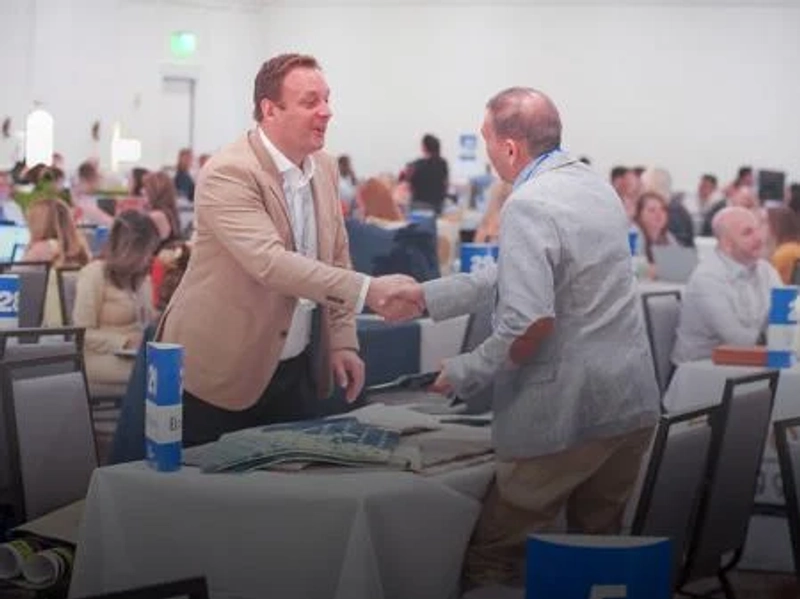Why Attend Hotec Design? B2B Intro - 2