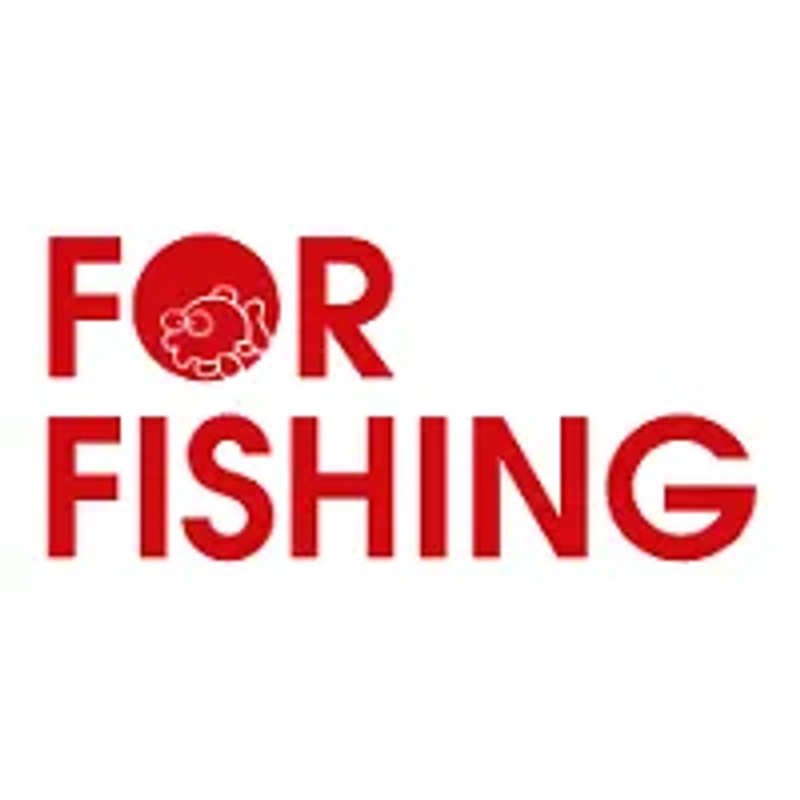 Why Attend FOR FISHING? B2B Intro