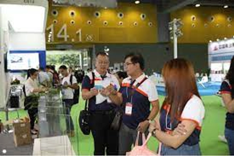 Why Attend CHINA GLASSTEC EXPO - CGE? B2B Intro - 1