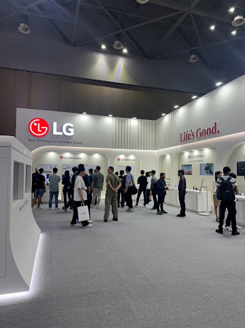 Why Nano Korea Exhibition Matters for B2B