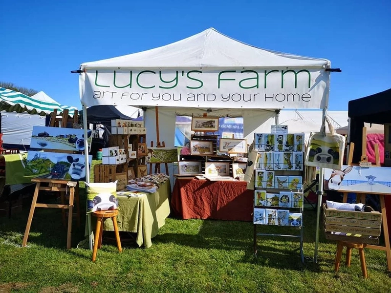 Inside DEVON COUNTY SHOW: B2B Key Insights - 1