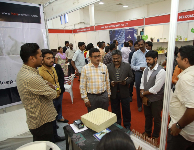 Unlock Interio & Exterio Expo : Must-Know B2B Event - 3