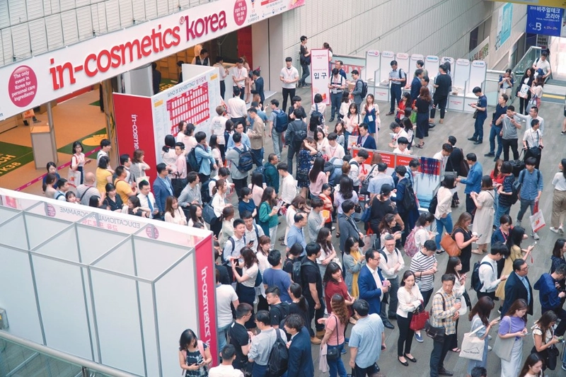 IN-COSMETICS KOREA Spotlight: B2B Essentials - 2