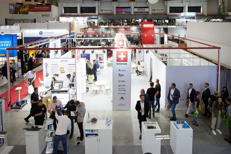 Unlock ENERGETAB International Fair: Must-Know B2B Event - 2