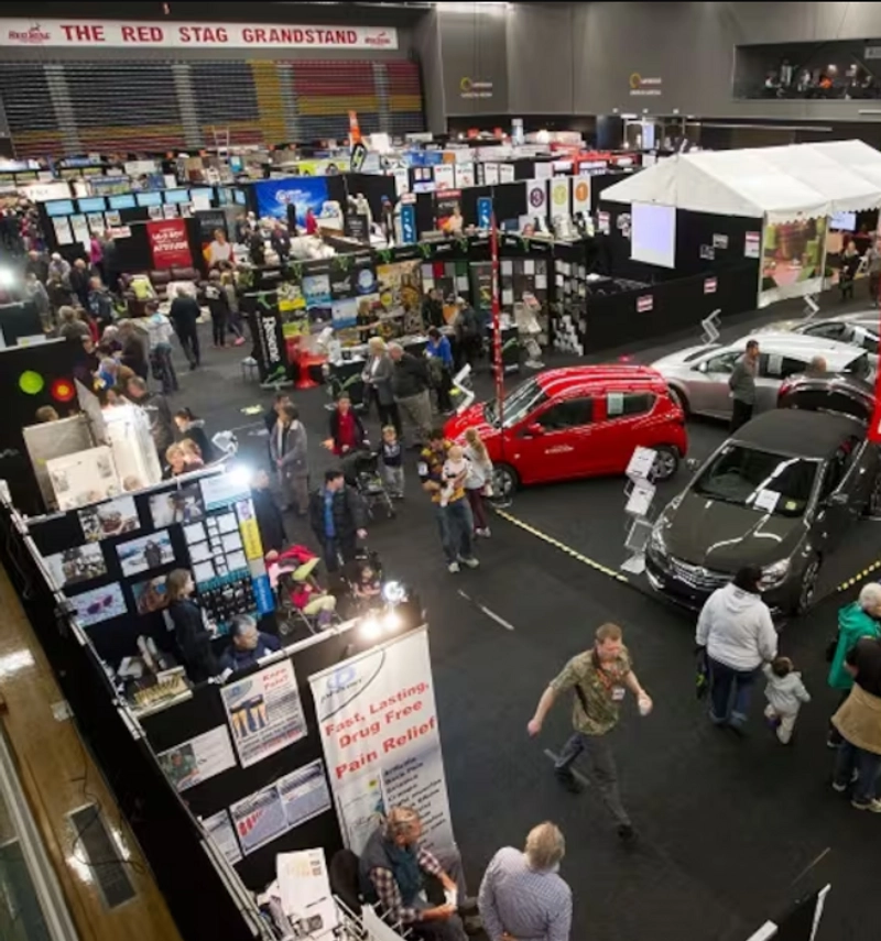 Inside Home & Lifestyle Show Rotorua: B2B Key Insights - 1