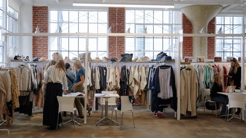 Inside Designers & Agents Los Angeles: B2B Key Insights - 1